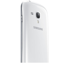 Samsung Galaxy S III Mini