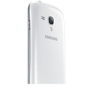 Samsung Galaxy S III Mini