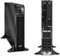 Onduleur On-line APC Smart-UPS SRT SRT2200XLI - 1980 W / 2200 VA - 8 prises C13 + 2 prises C19