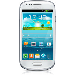 Samsung Galaxy S III Mini