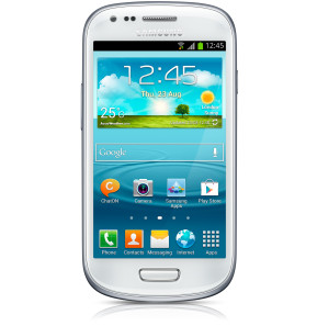 Samsung Galaxy S III Mini