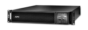 Onduleur On-line APC Smart-UPS SRT SRT2200RMXLI - 1980 W / 2200 VA - 8 prises C13 + 2 prises C19