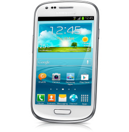 Samsung Galaxy S III Mini