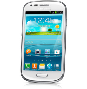 Samsung Galaxy S III Mini
