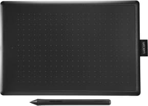 Tablette Graphique One by Wacom Moyenne - USB (CTL-672-S) — image 2