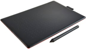 Tablette Graphique One by Wacom Moyenne - USB (CTL-672-S) — image 4