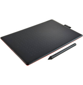 Tablette Graphique One by Wacom - Moyenne (CTL-672-S)
