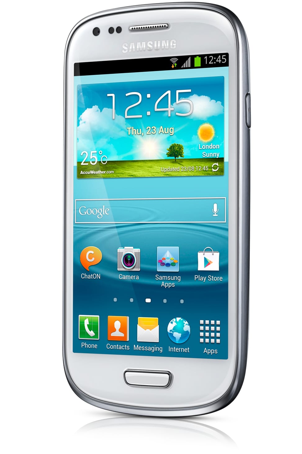 Samsung Galaxy S III Mini — image 11