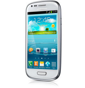 Samsung Galaxy S III Mini