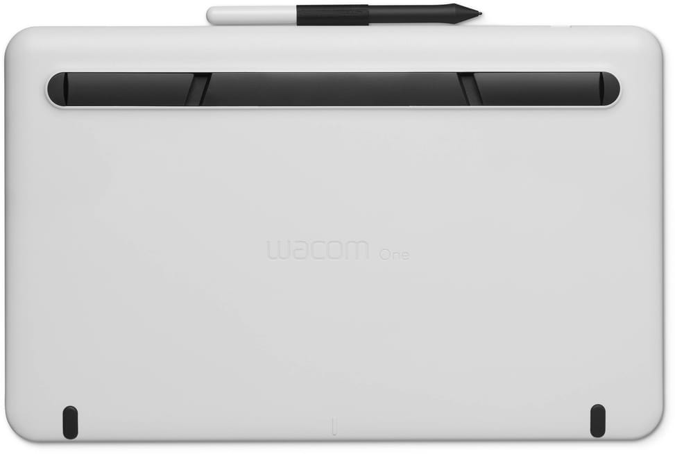 Écran interactif à stylet Wacom One 13 DTC133  (DTC133W0B)