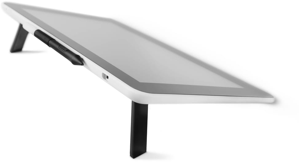Écran interactif à stylet Wacom One 13 DTC133  (DTC133W0B)