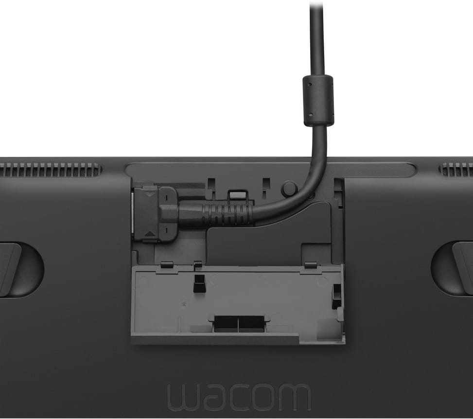 Tablette Graphique Wacom Cintiq 16 (DTK1660K0B)