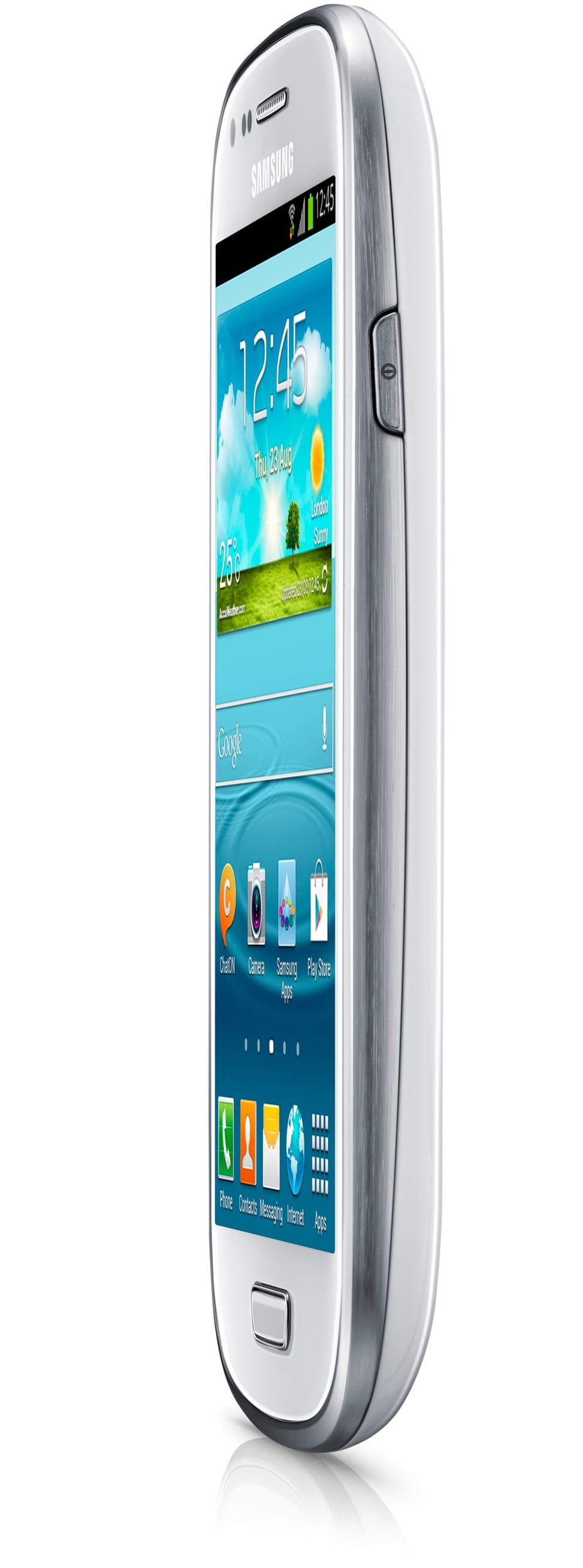 Samsung Galaxy S III Mini — image 12