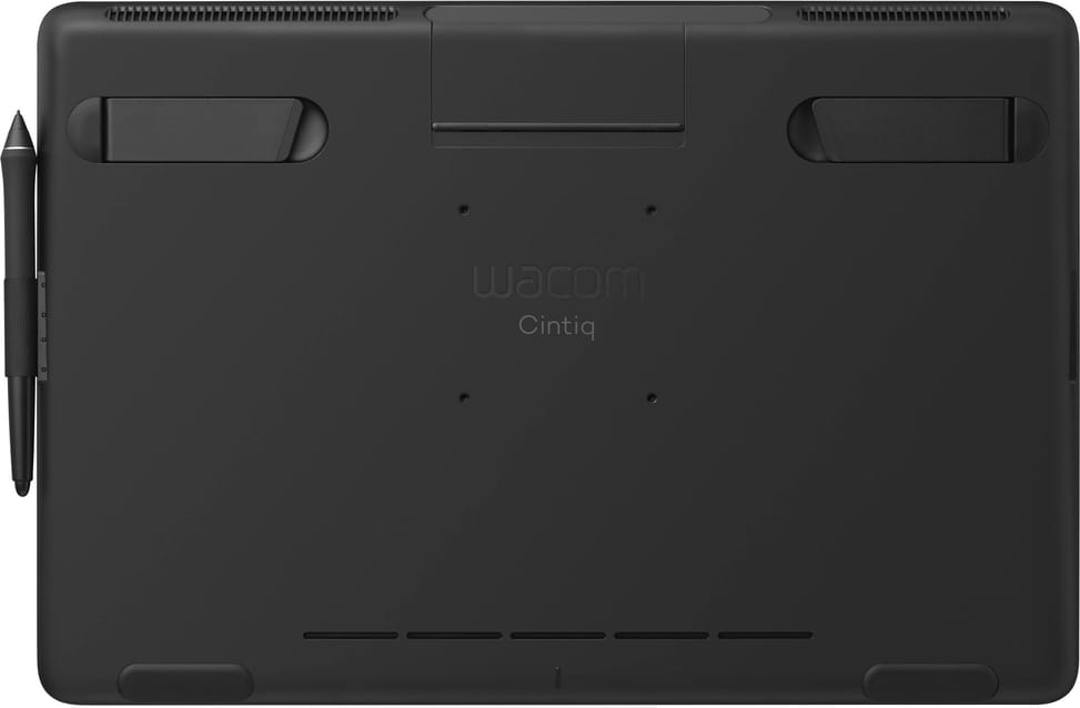 Tablette Graphique Wacom Cintiq 16 (DTK1660K0B)