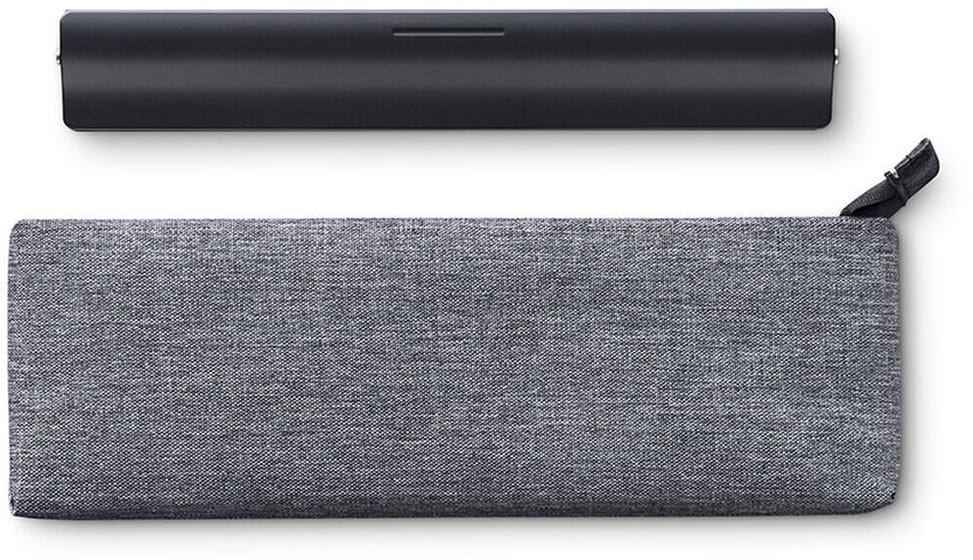 Tablette Graphique Wacom Intuos Pro Moyenne - USB & Bluetooth (PTH-660-S)