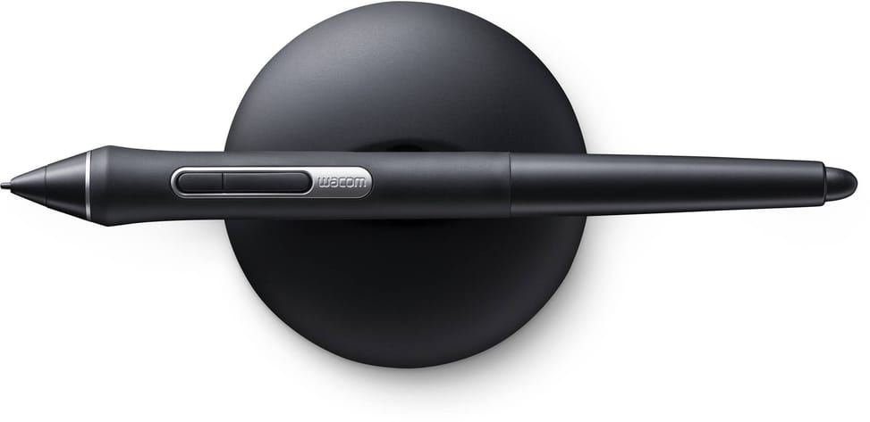Tablette Graphique Wacom Intuos Pro Moyenne - USB & Bluetooth (PTH-660-S)