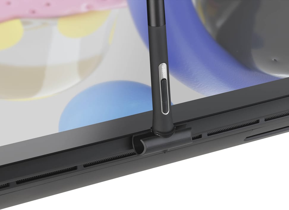 Wacom Cintiq Pro 24 Interactive Pen Display: Graphics Tablet with 23.6" 4K screen (DTK-2420) — image 12