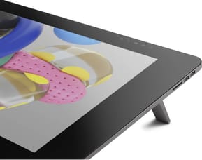 Écran interactif à stylet Wacom Cintiq Pro 24 : Tablette Graphique avec écran 23,6" 4K (DTK-2420) — image 5