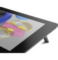 Écran interactif à stylet Wacom Cintiq Pro 24 : Tablette Graphique avec écran 23,6" 4K (DTK-2420)