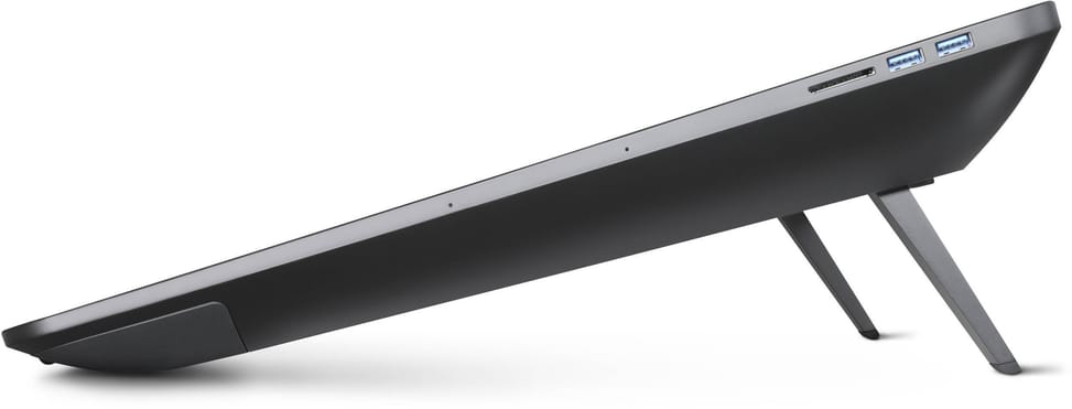 Wacom Cintiq Pro 24 Interactive Pen Display: Graphics Tablet with 23.6" 4K screen (DTK-2420) — image 4