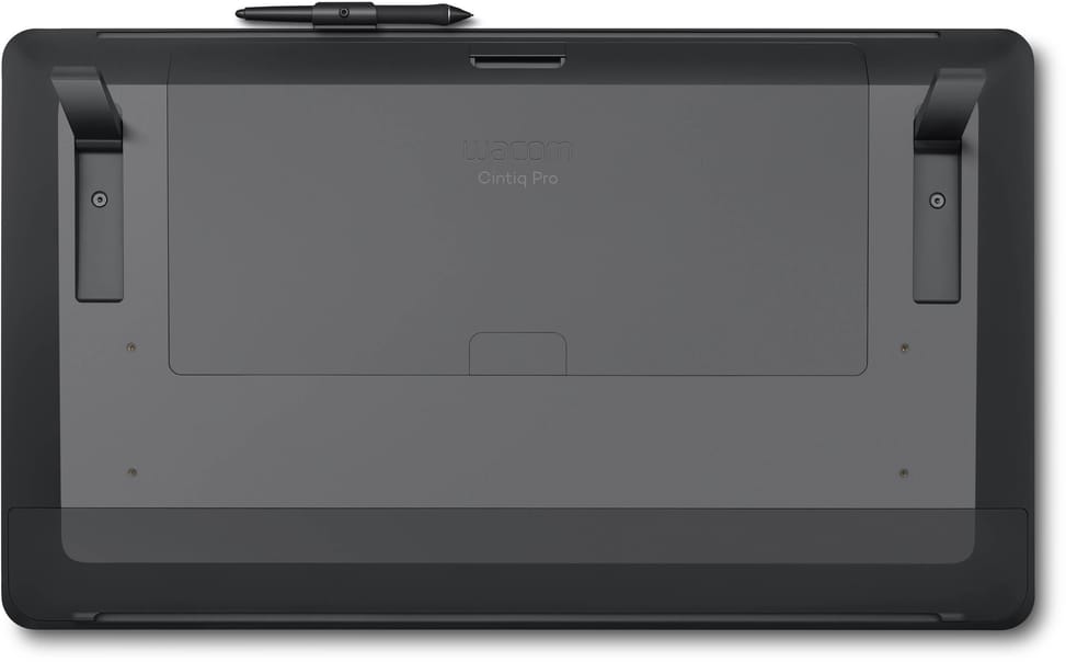 Wacom Cintiq Pro 24 Interactive Pen Display: Graphics Tablet with 23.6" 4K screen (DTK-2420) — image 6