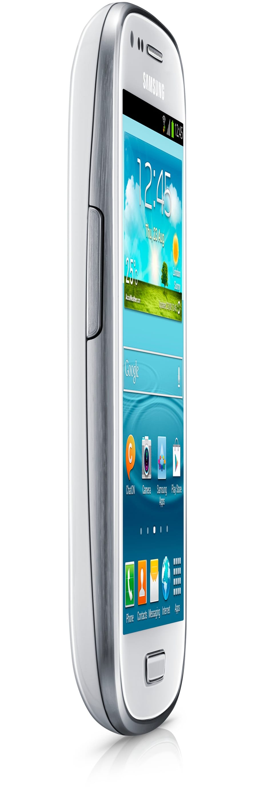 Samsung Galaxy S III Mini — image 15