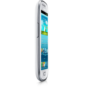 Samsung Galaxy S III Mini