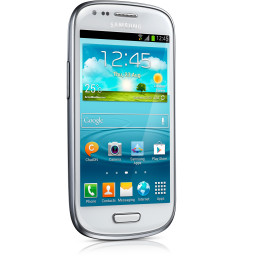 Samsung Galaxy S III Mini