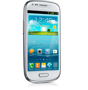 Samsung Galaxy S III Mini