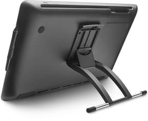 Écran interactif à stylet Wacom Cintiq 22 : Tablette Graphique avec écran 21.5" Full HD (DTK2260K0A) — image 4