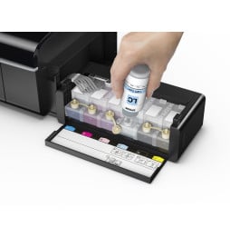 Epson EcoTank L805 Imprimante Photo à réservoirs rechargeables (C11CE86402)