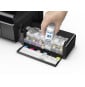 Epson EcoTank L805 Imprimante Photo à réservoirs rechargeables (C11CE86402)
