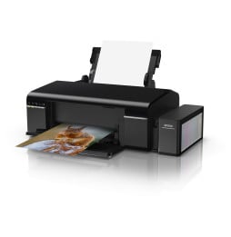 Epson EcoTank L805 Imprimante Photo à réservoirs rechargeables (C11CE86402)