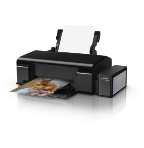 Epson EcoTank L805 Imprimante Photo à réservoirs rechargeables (C11CE86402)