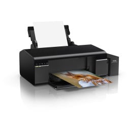 Epson EcoTank L805 Imprimante Photo à réservoirs rechargeables (C11CE86402)