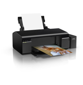 Epson EcoTank L805 Imprimante Photo à réservoirs rechargeables (C11CE86402)