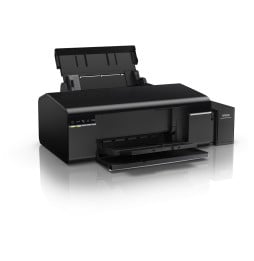 Epson EcoTank L805 Imprimante Photo à réservoirs rechargeables (C11CE86402)