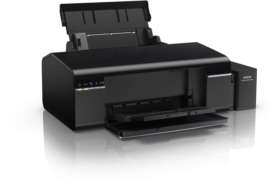 Epson EcoTank L805 Imprimante Photo à réservoirs rechargeables (C11CE86402)