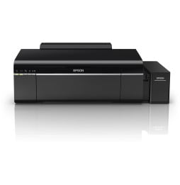 Epson EcoTank L805 Imprimante Photo à réservoirs rechargeables (C11CE86402)