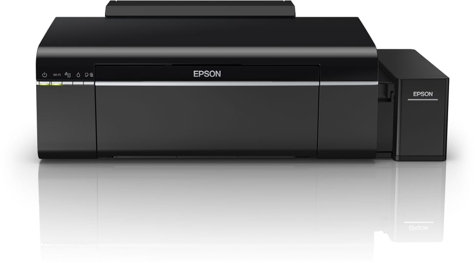 Epson EcoTank L805 Imprimante Photo à réservoirs rechargeables (C11CE86402)