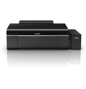Epson EcoTank L805 Imprimante Photo à réservoirs rechargeables (C11CE86402)