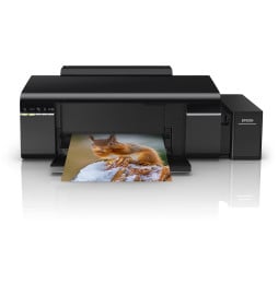 Epson EcoTank L805 Imprimante Photo à réservoirs rechargeables (C11CE86402)