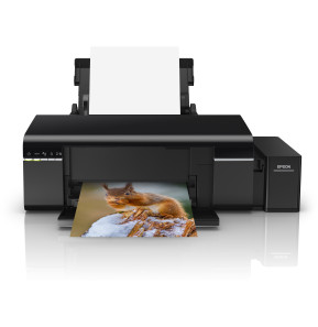 Epson EcoTank L805 Imprimante Photo à réservoirs rechargeables (C11CE86402)