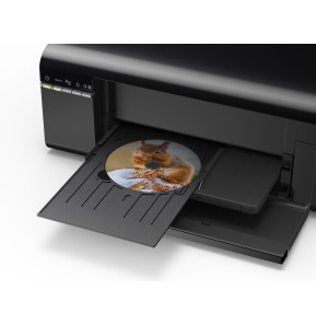 Epson EcoTank L805 Imprimante Photo à réservoirs rechargeables (C11CE86402)