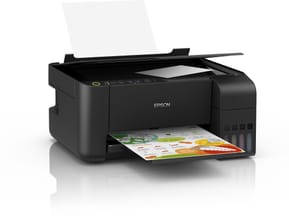 Epson EcoTank L3150 Imprimante à réservoirs rechargeables (C11CG86407) — image 5