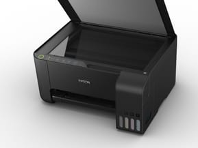Epson EcoTank L3150 Imprimante à réservoirs rechargeables (C11CG86407) — image 7