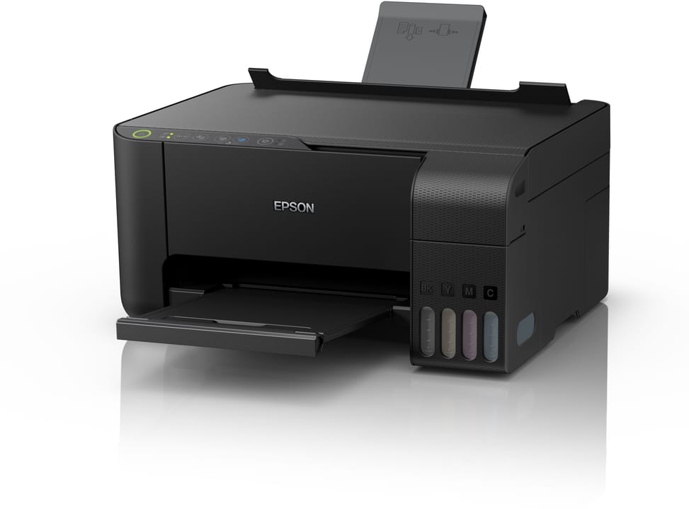 Epson EcoTank L3150 Imprimante à réservoirs rechargeables (C11CG86407)