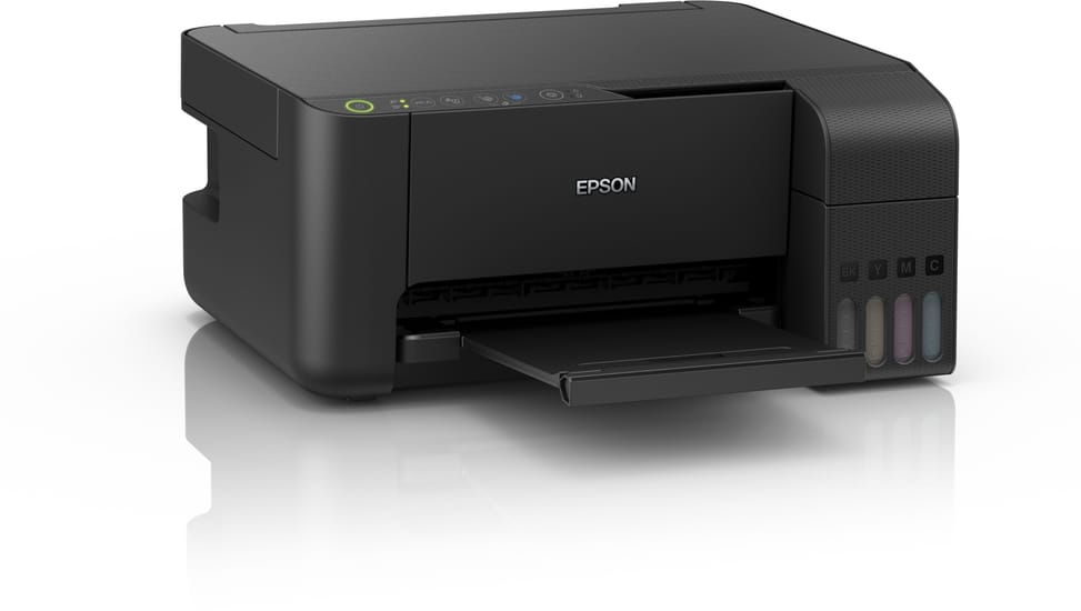 Epson EcoTank L3150 Imprimante à réservoirs rechargeables (C11CG86407)