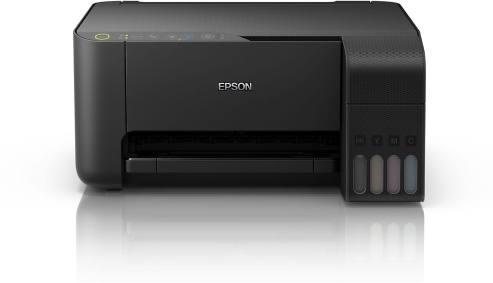 Epson EcoTank L3150 Imprimante à réservoirs rechargeables (C11CG86407)