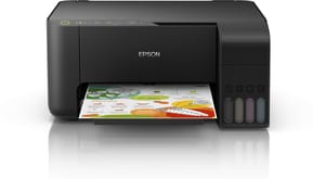 Epson EcoTank L3150 Imprimante à réservoirs rechargeables (C11CG86407) — image 4